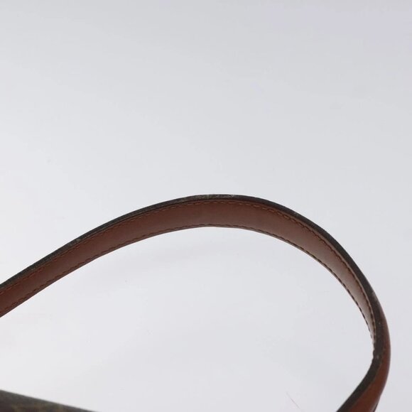 LOUIS VUITTON Monogram Concorde Hand Bag - Picture 11 of 16